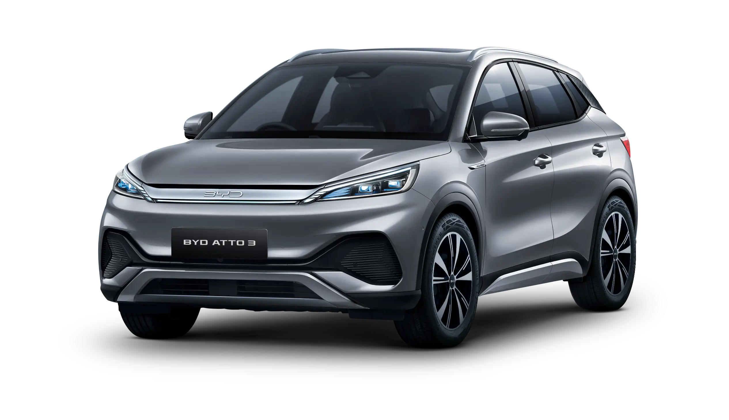 BYD Atto 3